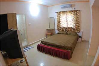 Caritas Goa Holiday Home, Goa 2